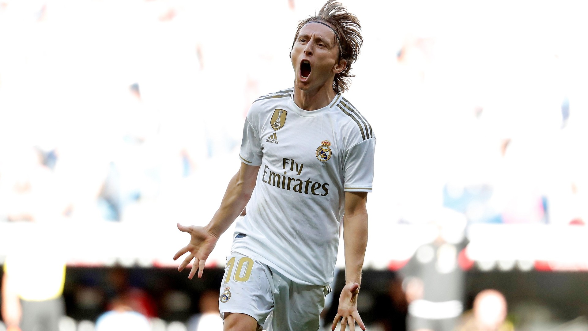 Download wallpapers luka modric real madrid for desktop free. High Quality  HD pictures wallpapers - Page 1