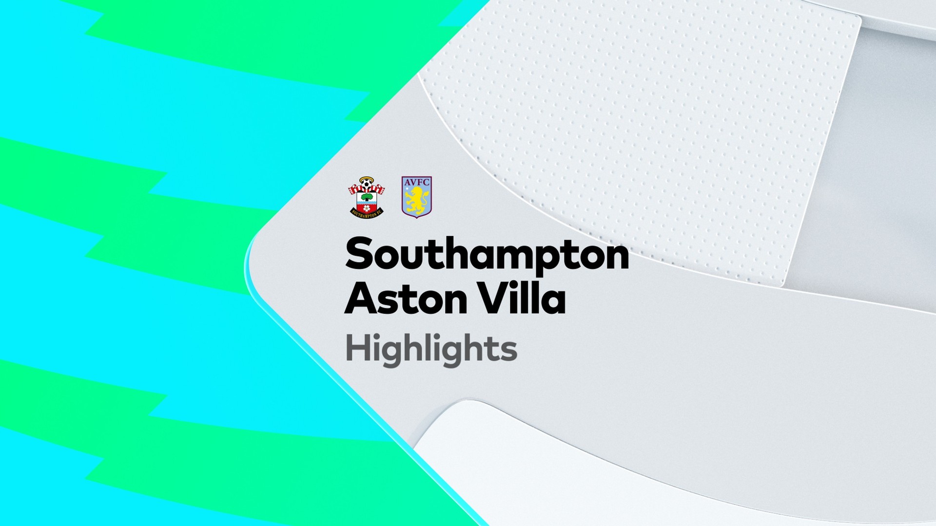 Highlights: Southampton v Aston League 21-01-2023