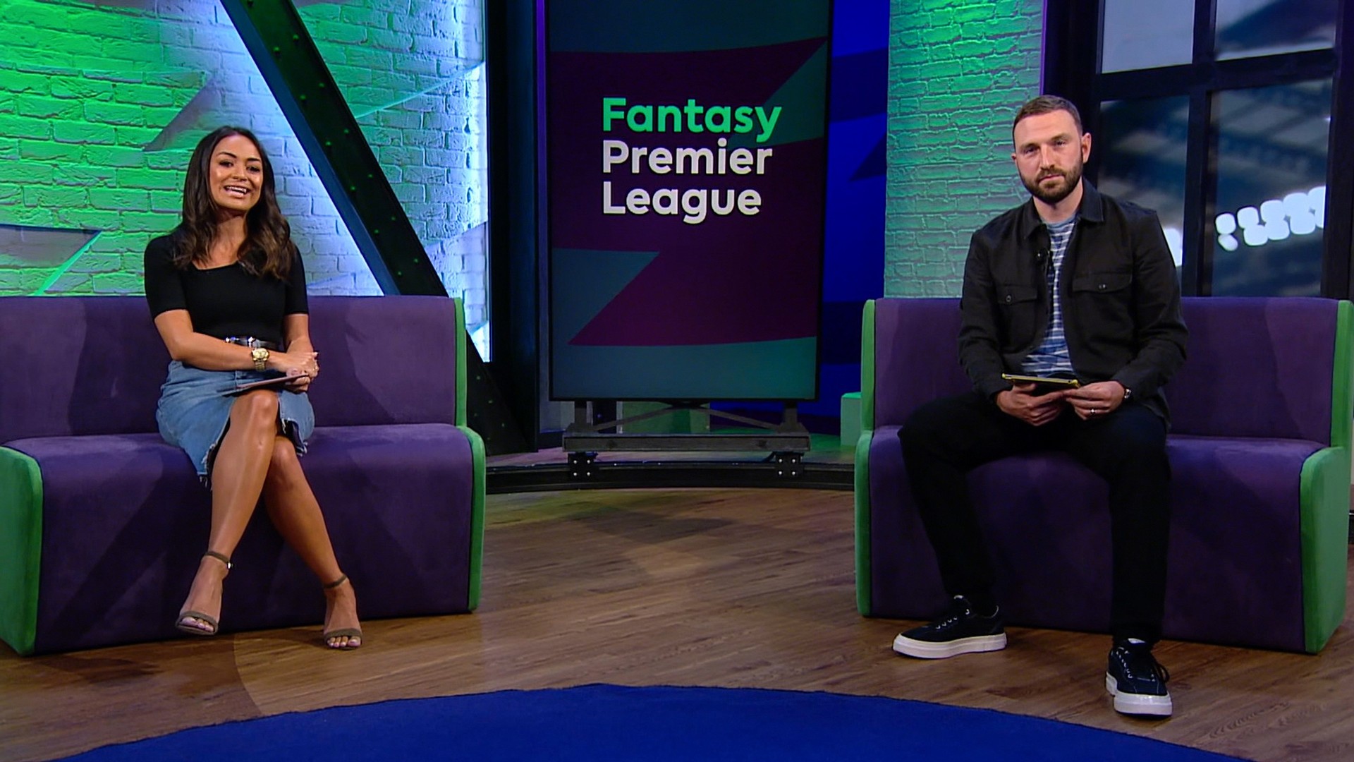 Get started with Fantasy Premier League