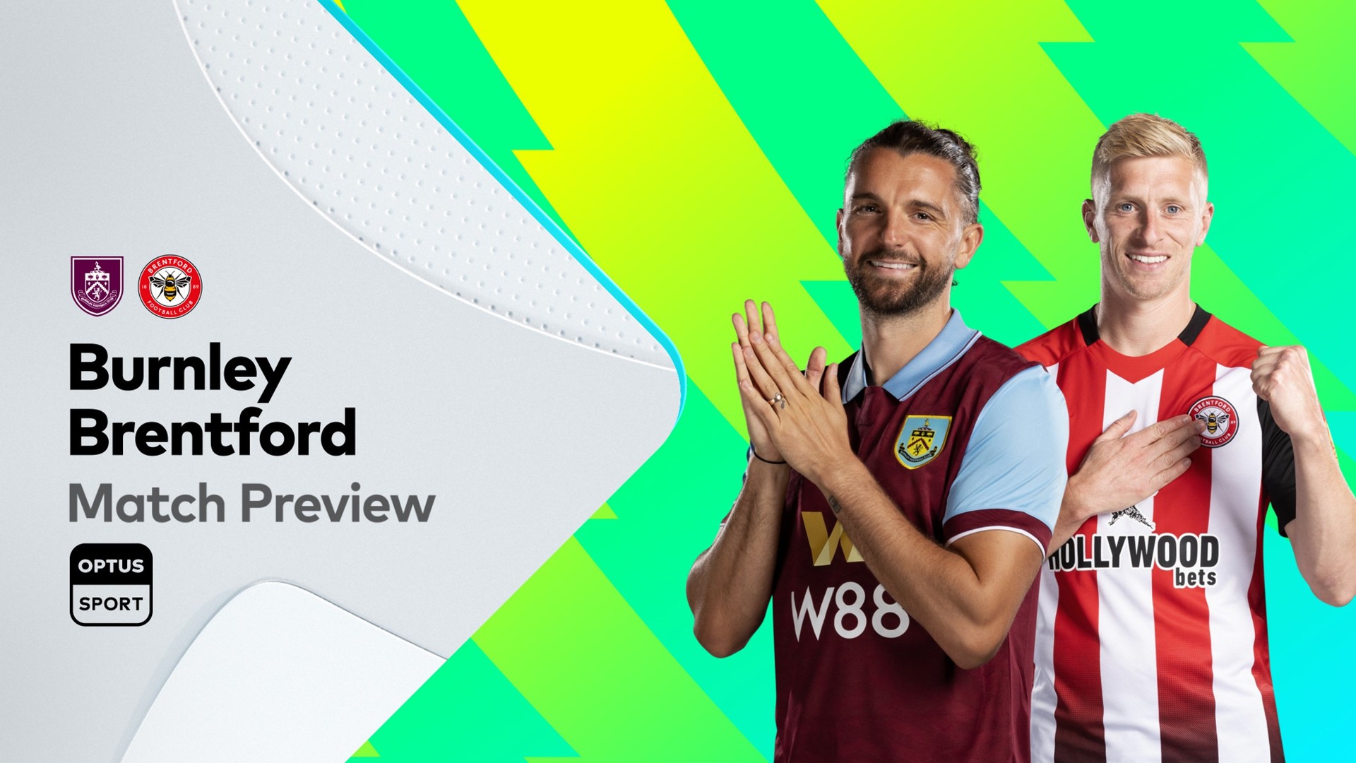 Sports sale premier league