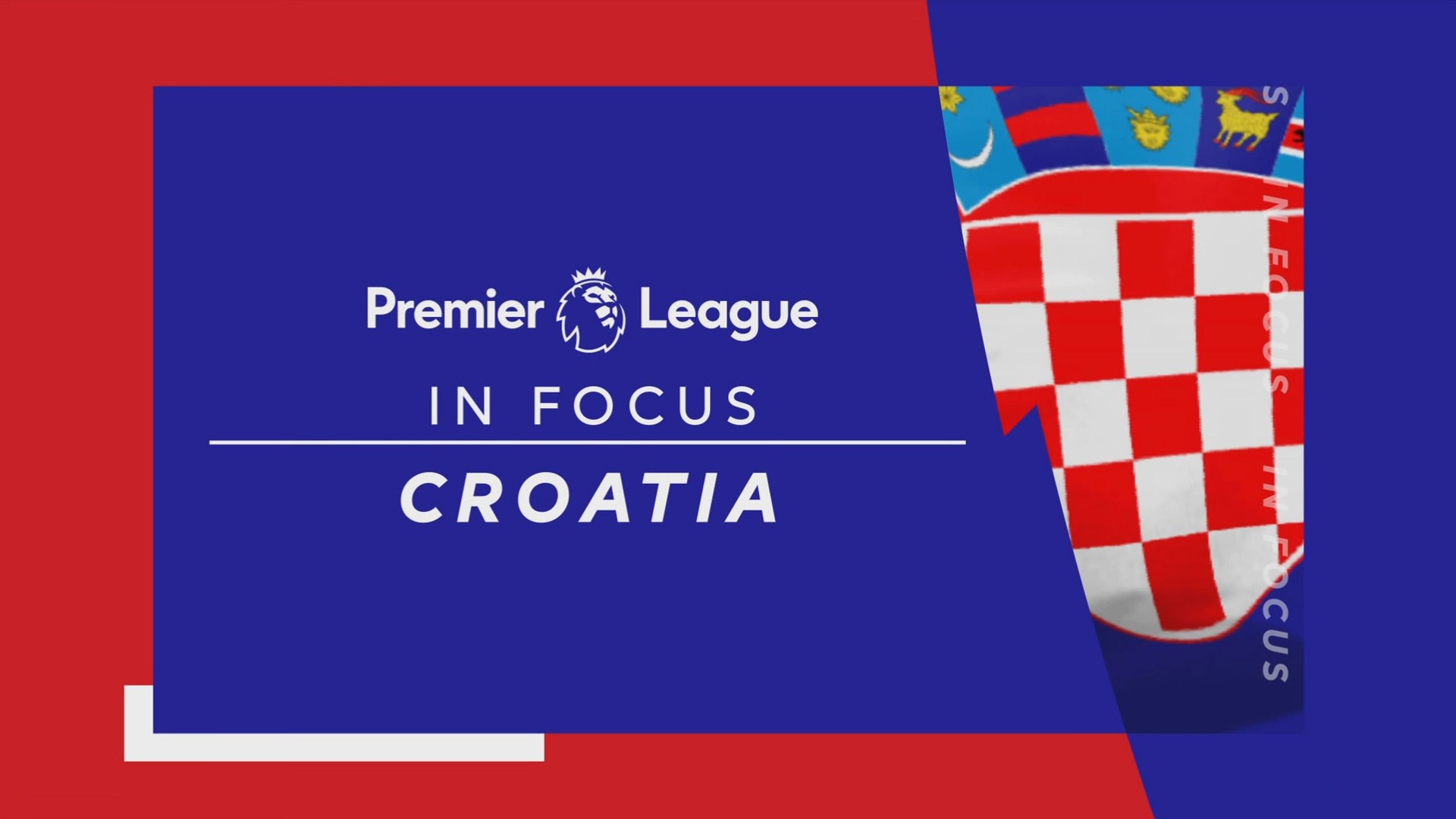 Croatia hot sale premier league