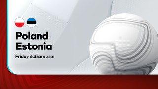 Georgia vs sales estonia live stream