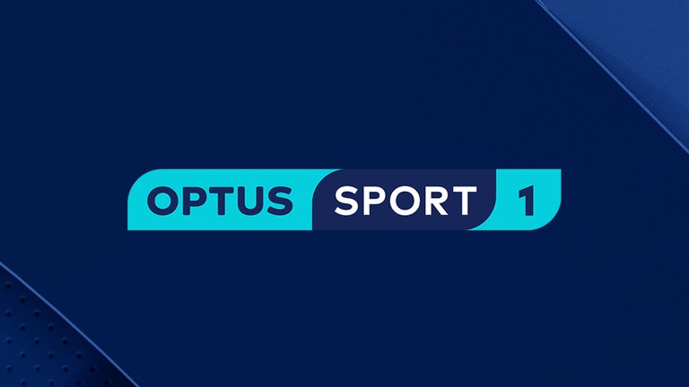 Optus Sport