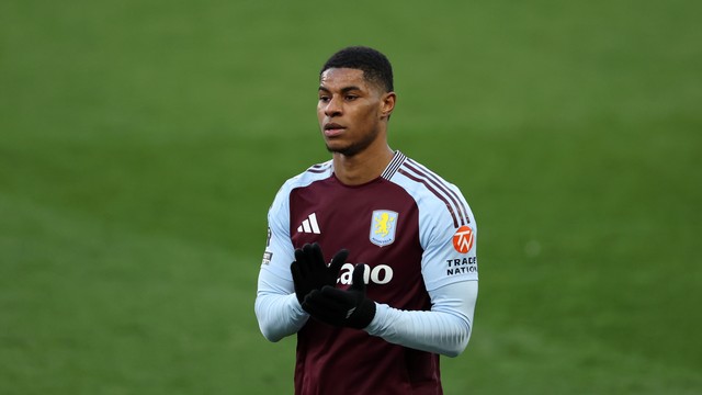 TwistinMarcusRashfordtransfers